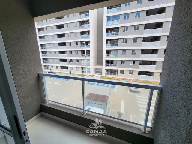Imagem 6: Vende-Se Excelente Apartamento no Cond. Reserva dos Buritis - Calhau - 2 Quartos