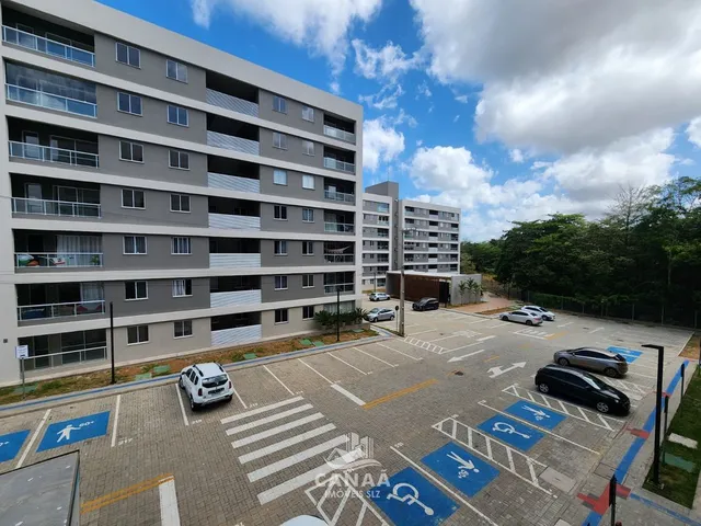 Imagem 2: Vende-Se Excelente Apartamento no Cond. Reserva dos Buritis - Calhau - 2 Quartos