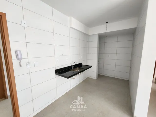Imagem 8: Vende-Se Excelente Apartamento no Cond. Reserva dos Buritis - Calhau - 2 Quartos