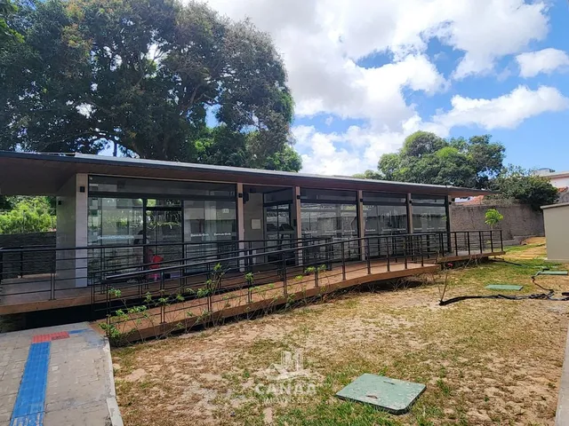 Imagem 12: Vende-Se Excelente Apartamento no Cond. Reserva dos Buritis - Calhau - 2 Quartos