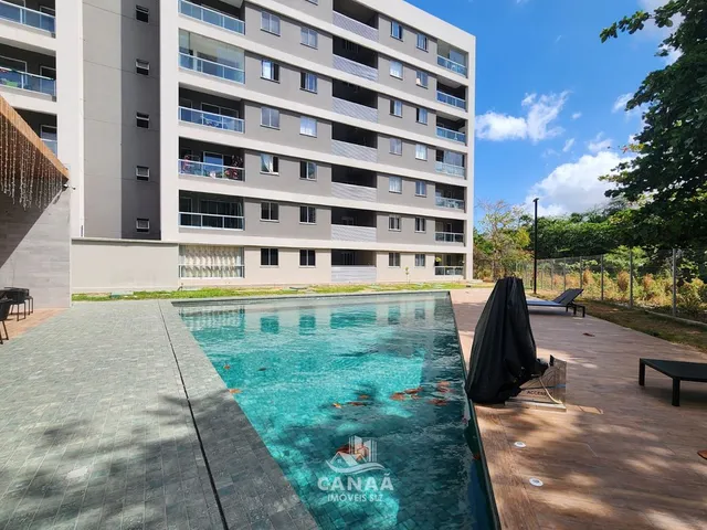 Imagem 15: Vende-Se Excelente Apartamento no Cond. Reserva dos Buritis - Calhau - 2 Quartos