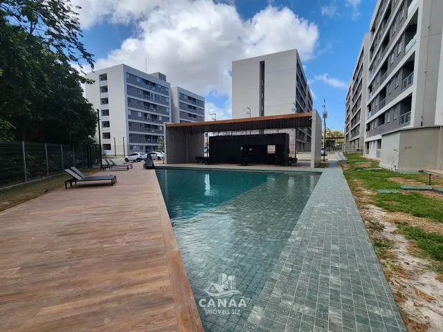 Imagem 13: Vende-Se Excelente Apartamento no Cond. Reserva dos Buritis - Calhau - 2 Quartos