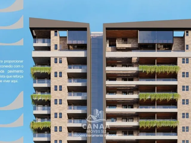 Imagem 5: Vende-se Apartamento no Calhau - Ed. LandsCape - Apto com 3 quartos - 103m²