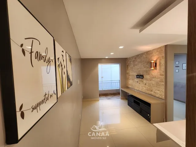 Imagem: Vende-se Lindo Apartamento no Cond. Res