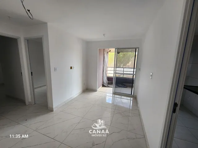 Imagem: Apartamento à Venda em Cohama, Edificio