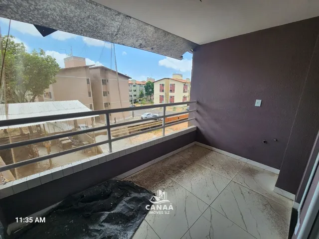 Imagem 2: Apartamento à Venda em Cohama, Edificio SanPaolo - Cohama - Aptos com 2 quartos