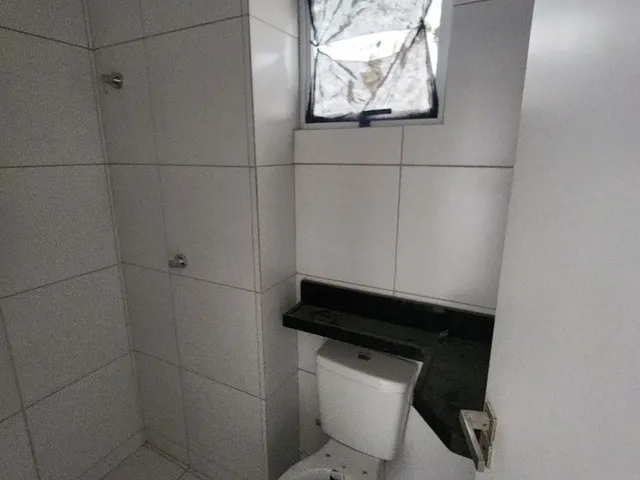 Imagem 6: Apartamento à Venda em Cohama, Edificio SanPaolo - Cohama - Aptos com 2 quartos