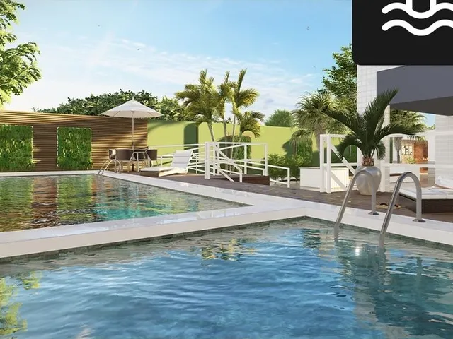 Imagem 16: Apartamento à Venda em Cohama, Edificio SanPaolo - Cohama - Aptos com 2 quartos