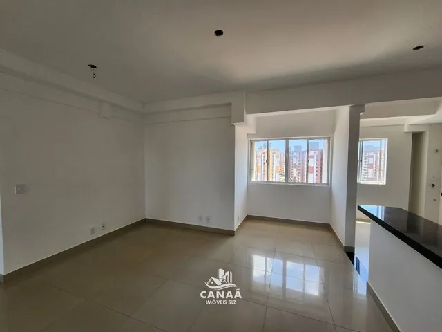 Imagem: O apartamento possui 3 Dormitórios, 1 Suíte, 2 Banheiros