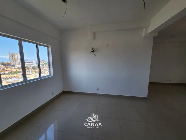 Imagem 4: Apartamento à Venda em Calhau, Ed Barão dos Cocais - 3 quartos - 90m² - Nascente