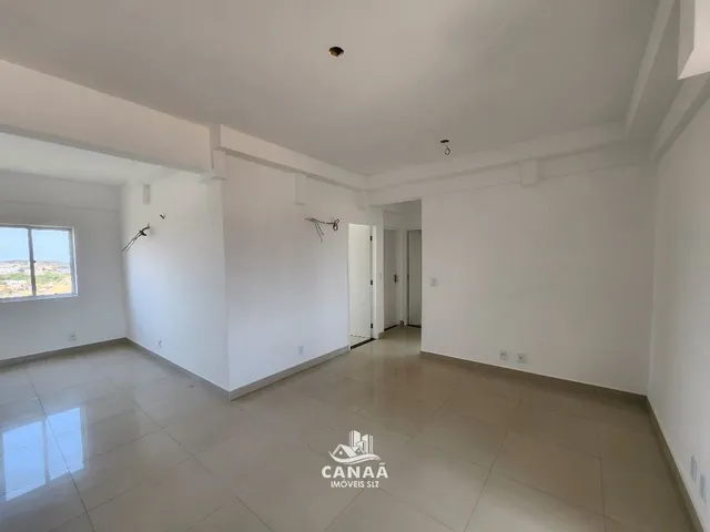 Imagem 5: Apartamento à Venda em Calhau, Ed Barão dos Cocais - 3 quartos - 90m² - Nascente