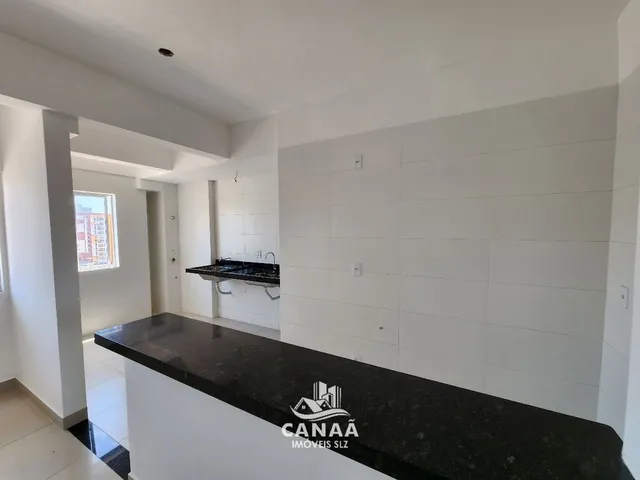 Imagem 6: Apartamento à Venda em Calhau, Ed Barão dos Cocais - 3 quartos - 90m² - Nascente