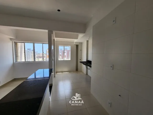 Imagem 7: Apartamento à Venda em Calhau, Ed Barão dos Cocais - 3 quartos - 90m² - Nascente