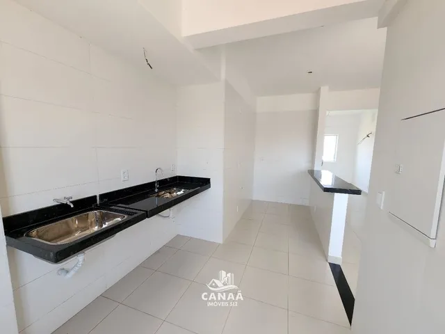 Imagem 8: Apartamento à Venda em Calhau, Ed Barão dos Cocais - 3 quartos - 90m² - Nascente