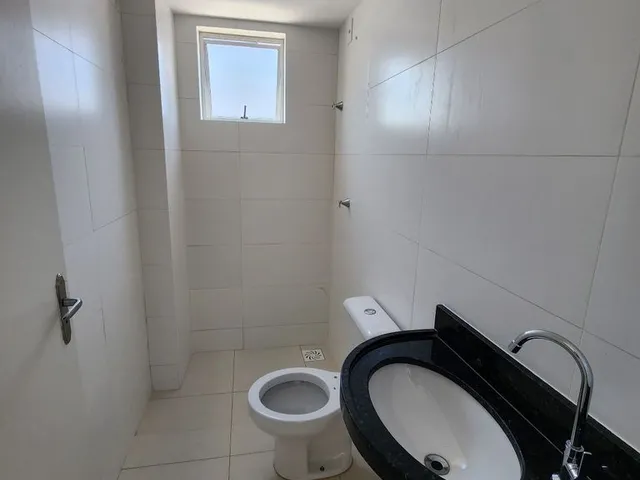 Imagem 10: Apartamento à Venda em Calhau, Ed Barão dos Cocais - 3 quartos - 90m² - Nascente