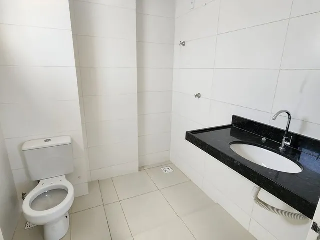Imagem 12: Apartamento à Venda em Calhau, Ed Barão dos Cocais - 3 quartos - 90m² - Nascente