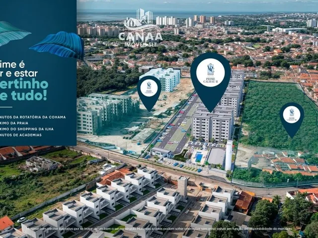Imagem: O apartamento possui 2 Dormitórios, 1 Suíte, 2 Banheiros,