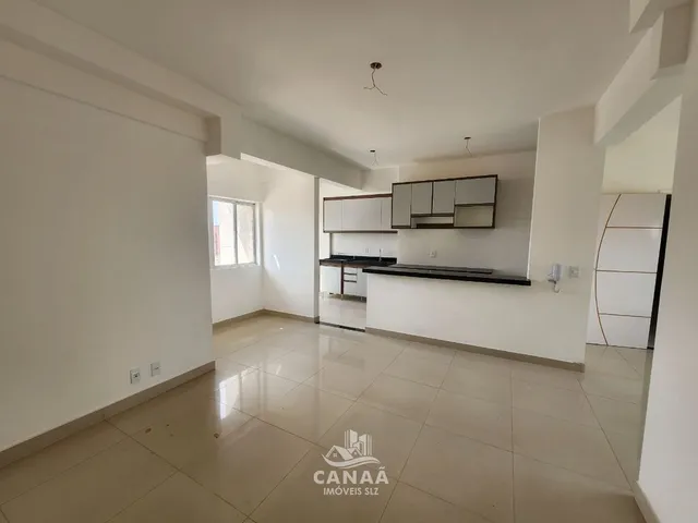 Imagem: O apartamento possui 3 Dormitórios, 1 Suíte, 2 Banheiros