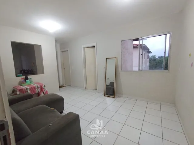 Imagem: Apartamento a Venda em Forquilha Cond. Vitória