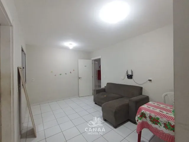 Imagem 2: Apartamento a Venda em Forquilha Cond. Vitória - 2 quartos - 3º andar - Nascente