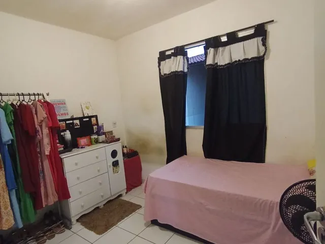 Imagem 7: Apartamento a Venda em Forquilha Cond. Vitória - 2 quartos - 3º andar - Nascente
