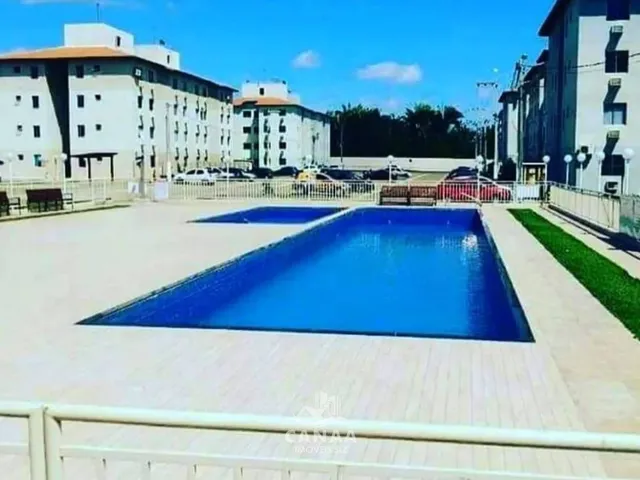 Imagem 12: Apartamento a Venda em Forquilha Cond. Vitória - 2 quartos - 3º andar - Nascente