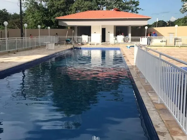 Imagem 5: Apartamento a Venda em Forquilha Cond. Vitória - 2 quartos - 3º andar - Nascente