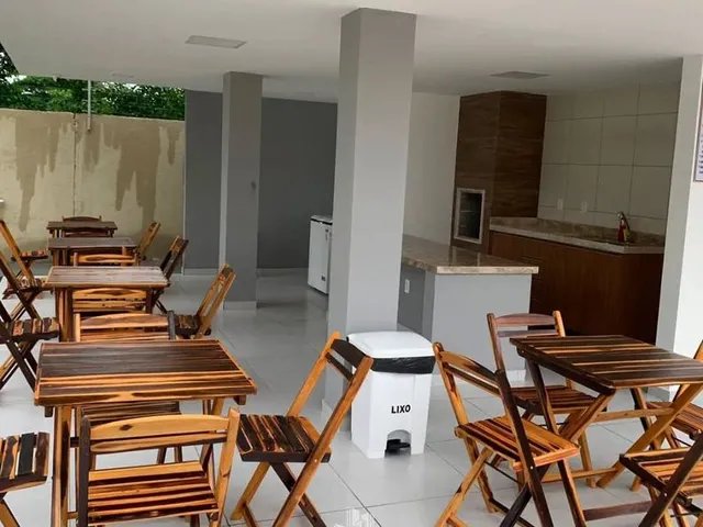 Imagem 8: Apartamento a Venda em Forquilha Cond. Vitória - 2 quartos - 3º andar - Nascente