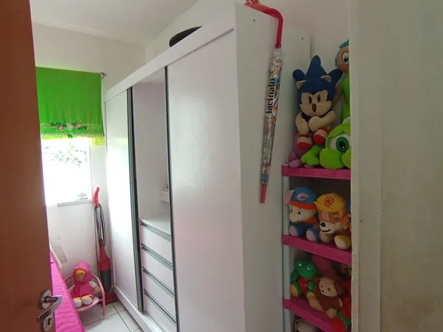 Imagem 8: Apartamento a Venda em Forquilha Cond. Vitória - 2 quartos - 2º andar - Nascente
