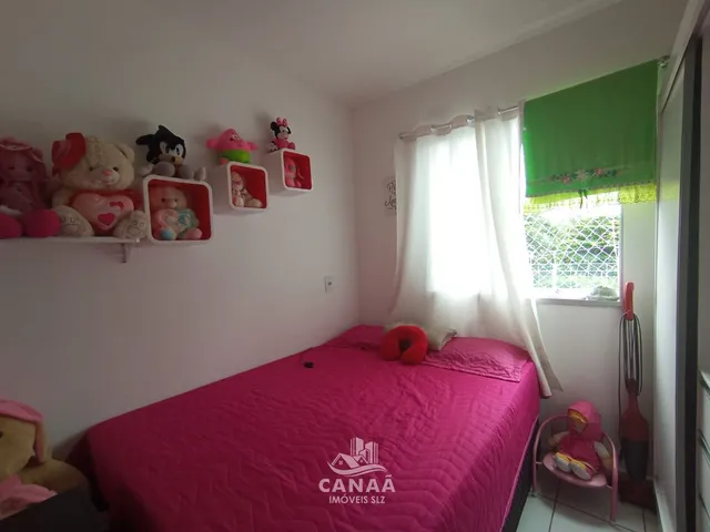 Imagem 9: Apartamento a Venda em Forquilha Cond. Vitória - 2 quartos - 2º andar - Nascente