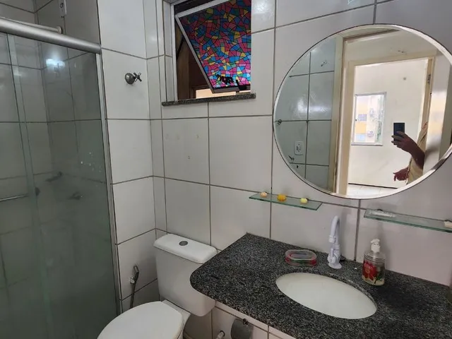 Imagem 4: Vende-se Apartamento no Jardim Eldorado - 3 quartos - 77m² - Nascente - 2 Vagas