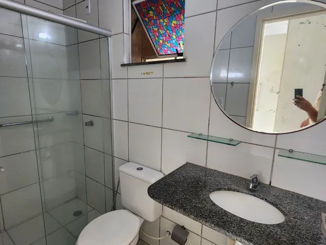 Imagem 10: Vende-se Apartamento no Jardim Eldorado - 3 quartos - 77m² - Nascente - 2 Vagas