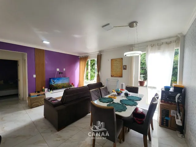 Imagem: Vende-se Espaçoso Apartamento no Cond