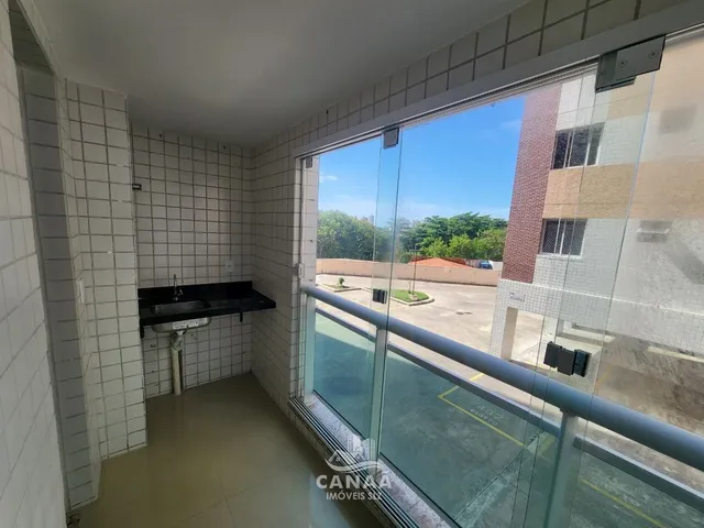 Imagem 11: Vende-se Apartamento em Jardim Renascença, Cond. Parque Renascença - 3 quartos
