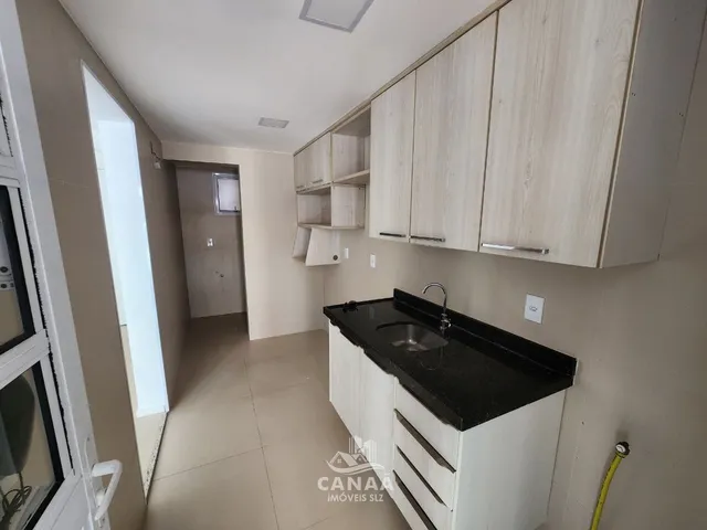 Imagem 12: Vende-se Apartamento em Jardim Renascença, Cond. Parque Renascença - 3 quartos