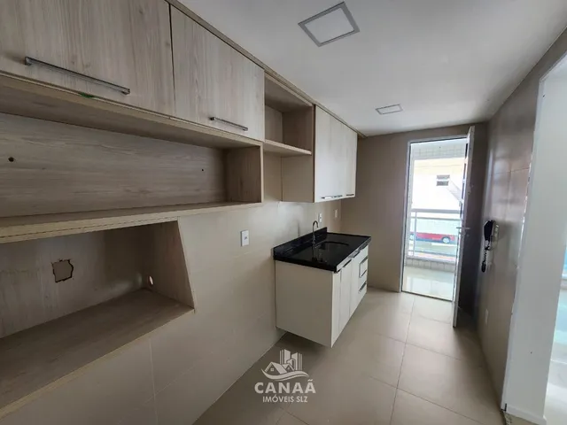 Imagem 2: Vende-se Apartamento em Jardim Renascença, Cond. Parque Renascença - 3 quartos
