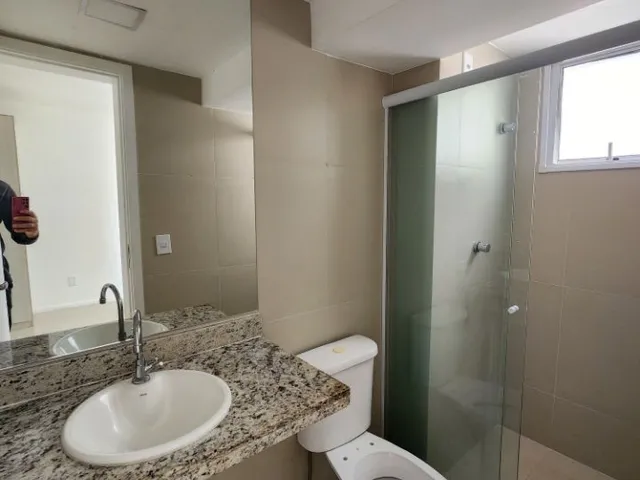 Imagem 5: Vende-se Apartamento em Jardim Renascença, Cond. Parque Renascença - 3 quartos