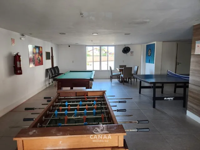 Imagem 9: Vende-se Apartamento em Jardim Renascença, Cond. Parque Renascença - 3 quartos