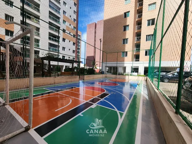 Imagem 10: Vende-se Apartamento em Jardim Renascença, Cond. Parque Renascença - 3 quartos