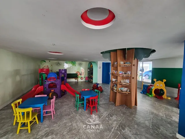 Imagem 16: Vende-se Apartamento em Jardim Renascença, Cond. Parque Renascença - 3 quartos