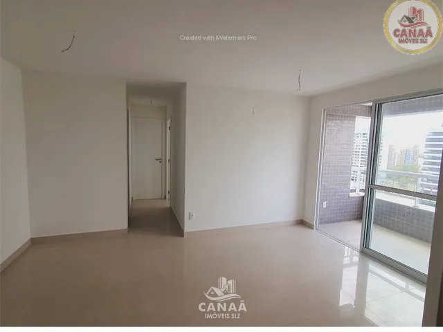 Imagem 6: Vende-se Apto no Jardim Renascença - Cond. Arpoador - 02 Quartos - 60m²