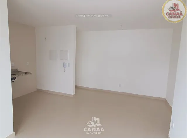 Imagem 7: Vende-se Apto no Jardim Renascença - Cond. Arpoador - 02 Quartos - 60m²