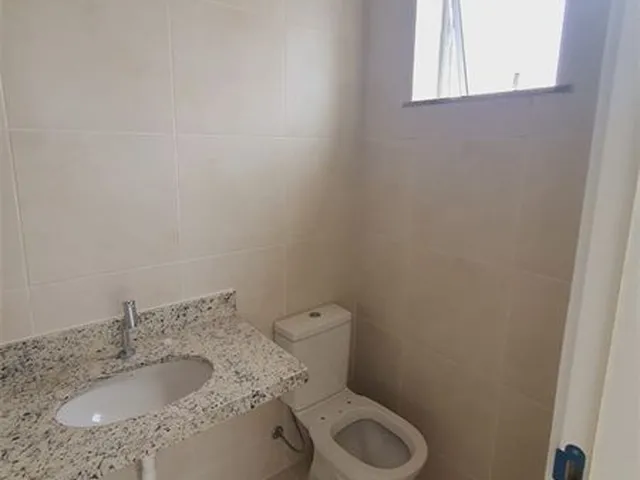 Imagem 3: Vende-se Apto no Jardim Renascença - Cond. Arpoador - 02 Quartos - 60m²