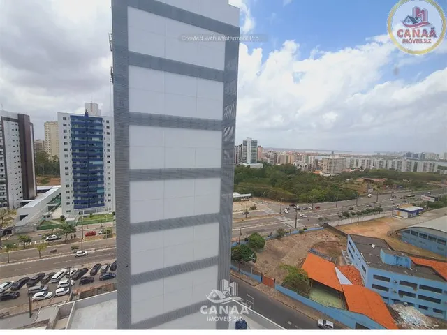 Imagem 11: Vende-se Apto no Jardim Renascença - Cond. Arpoador - 02 Quartos - 60m²