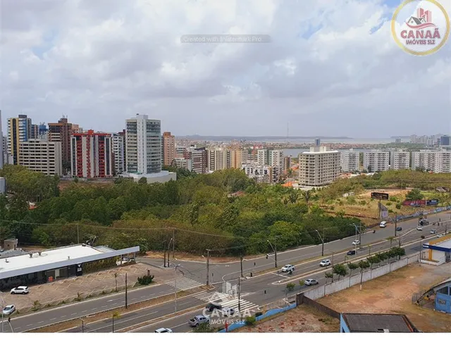 Imagem 12: Vende-se Apto no Jardim Renascença - Cond. Arpoador - 02 Quartos - 60m²