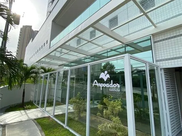 Imagem 13: Vende-se Apto no Jardim Renascença - Cond. Arpoador - 02 Quartos - 60m²
