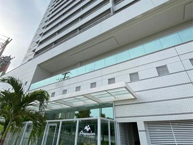 Imagem 4: Vende-se Apto no Jardim Renascença - Cond. Arpoador - 02 Quartos - 60m²