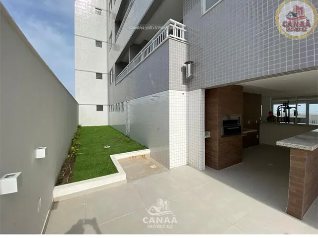 Imagem 14: Vende-se Apto no Jardim Renascença - Cond. Arpoador - 02 Quartos - 60m²