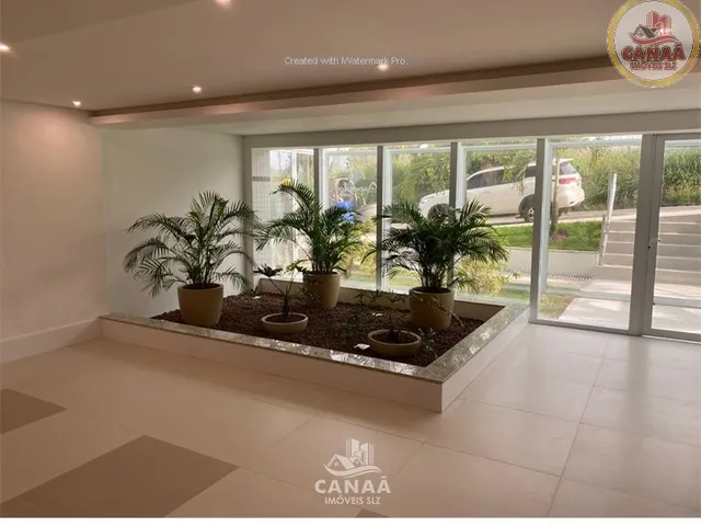 Imagem 15: Vende-se Apto no Jardim Renascença - Cond. Arpoador - 02 Quartos - 60m²