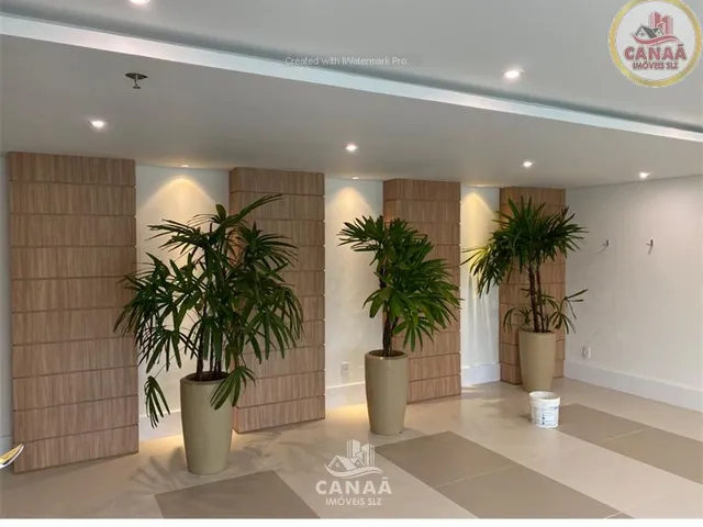 Imagem 5: Vende-se Apto no Jardim Renascença - Cond. Arpoador - 02 Quartos - 60m²